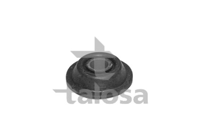 Suspensão, braço oscilante
