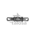 Suspensão, braço oscilante