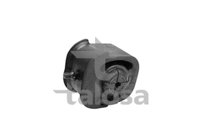 Suspensão, braço oscilante
