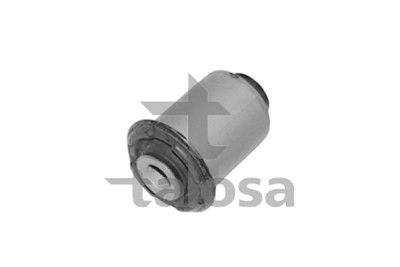 Suspensão, braço oscilante