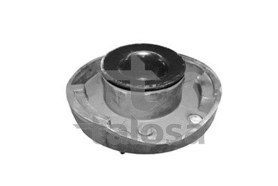 Suporte de apoio do conjunto mola/amortecedor
