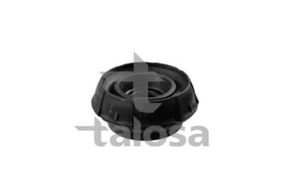 Suporte de apoio do conjunto mola/amortecedor