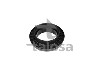 Suporte de apoio do conjunto mola/amortecedor