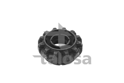 Suporte de apoio do conjunto mola/amortecedor