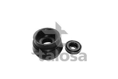 Suporte de apoio do conjunto mola/amortecedor