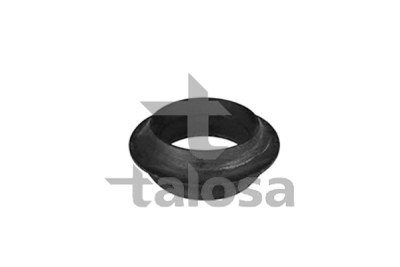 Suporte de apoio do conjunto mola/amortecedor
