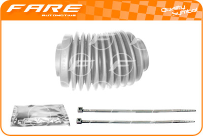 Conjunto de foles, direção FARE SA K1116