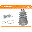 Conjunto de foles, eixo de transmissão FARE SA K1203