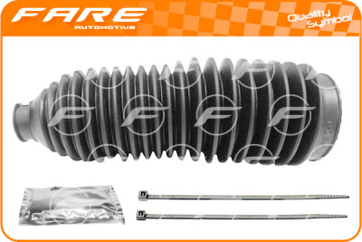 Conjunto de foles, direção FARE SA K1851