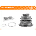 Conjunto de foles, eixo de transmissão FARE SA K2111