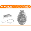 Conjunto de foles, eixo de transmissão FARE SA K2115