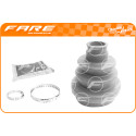 Conjunto de foles, eixo de transmissão FARE SA K2120