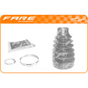 Conjunto de foles, eixo de transmissão FARE SA K2140