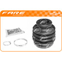 Conjunto de foles, eixo de transmissão FARE SA K349