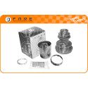 Conjunto de foles, eixo de transmissão FARE SA K4484
