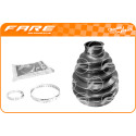 Conjunto de foles, eixo de transmissão FARE SA K9682