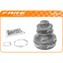 Conjunto de fole, eixo de transmissão FARE SA K988