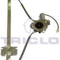 Regulador de janela TRICLO 118252