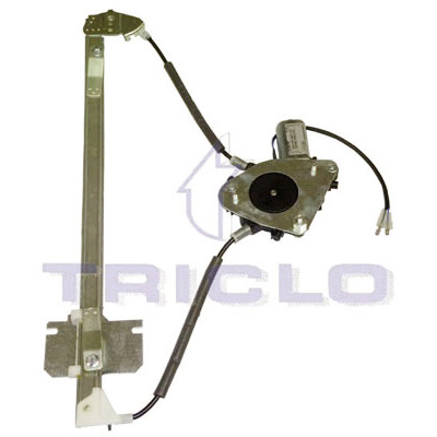 Regulador de janela TRICLO 118252