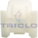 Suporte, farol principal