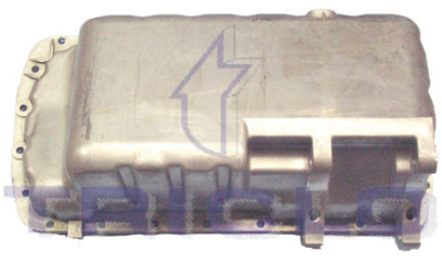 Cárter de óleo TRICLO 401086