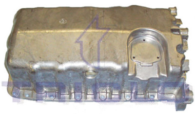 Cárter de óleo TRICLO 403565