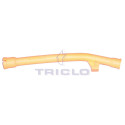 Funil, vareta de nível de óleo TRICLO 413715