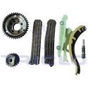 Kit de corrente de distribuição TRICLO 428828