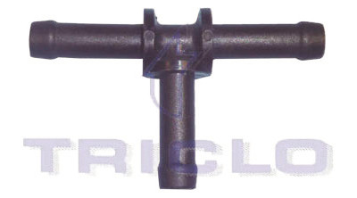 Flange de refrigerante TRICLO 453268
