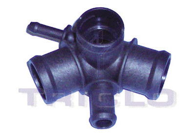 Flange de refrigerante TRICLO 453711