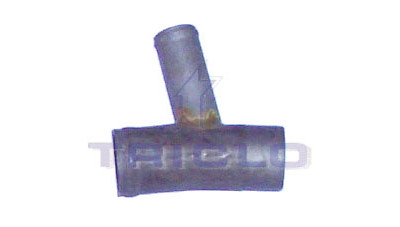 Tubo do líquido de refrigeração