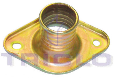Flange de refrigerante TRICLO 461001