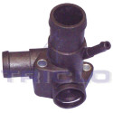 Flange de refrigerante TRICLO 463474