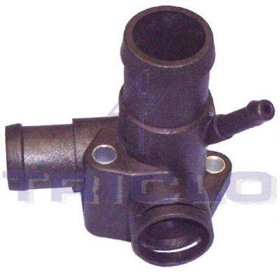 Flange de refrigerante TRICLO 463474