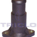 Flange de refrigerante TRICLO 463483