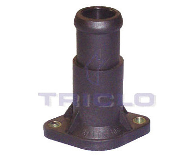 Flange de refrigerante TRICLO 463483