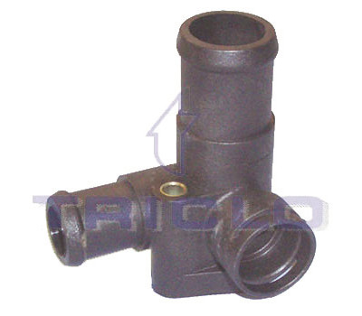 Flange de refrigerante TRICLO 463489