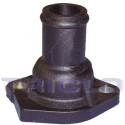 Flange de refrigerante TRICLO 463662