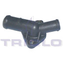 Flange de refrigerante TRICLO 463740