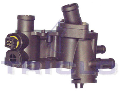 Caixa de termostato TRICLO 463810