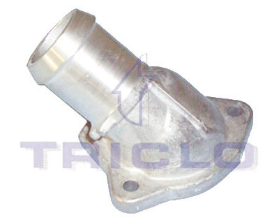 Flange de refrigerante TRICLO 468362