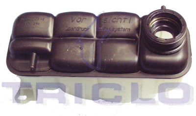 Tanque de expansão, refrigerante TRICLO 483515