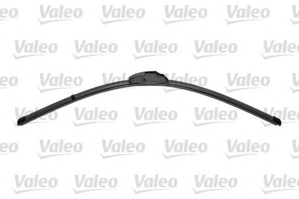 Palheta do limpador de para-brisa SILENCIO X.TRM VALEO 567950