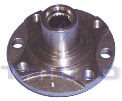 Cubo da roda
