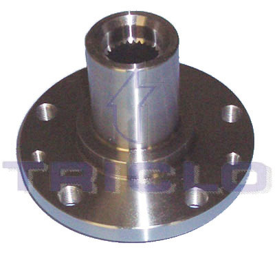 Cubo da roda