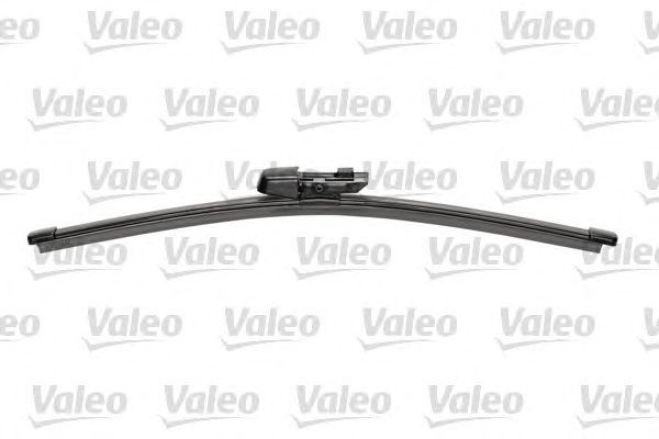 Limpador de para-brisa SILENCIO X.TRM VALEO 574332
