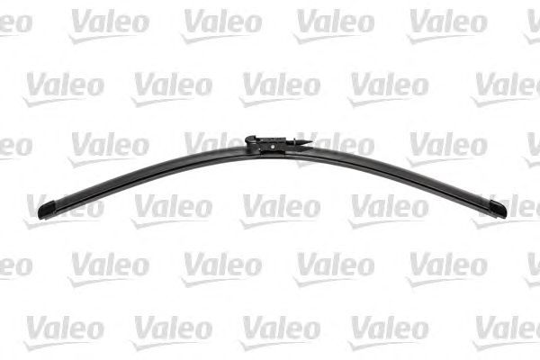 Palheta do limpador de para-brisa SILENCIO X.TRM VALEO 574369