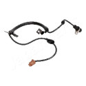 Sensor, rotações da roda JAPANPARTS JAPABS-1018