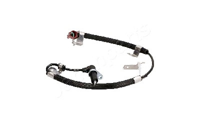 Sensor, rotações da roda JAPANPARTS JAPABS-167