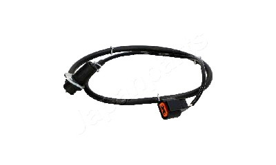 Sensor, rotações da roda